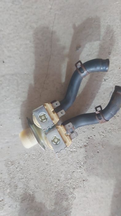 Запчасти  стиральной машины 1800 за все