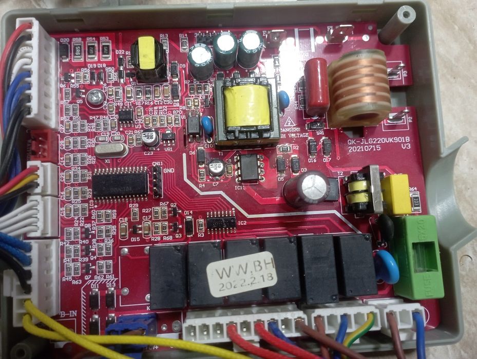 Remont katyol - ремонт котлов 24/7