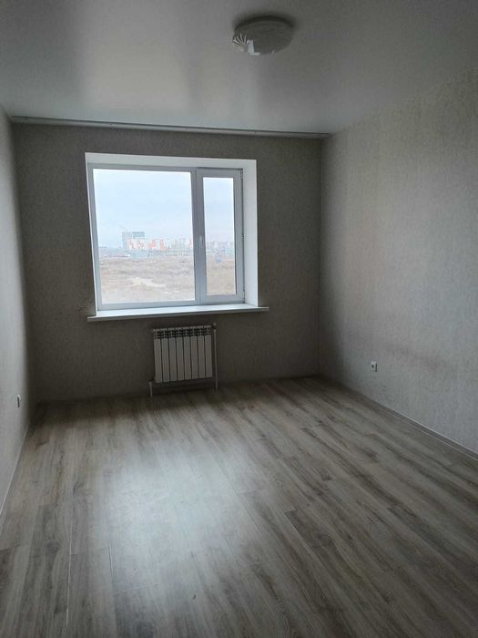 Двухкомнатная квартира. Береке.