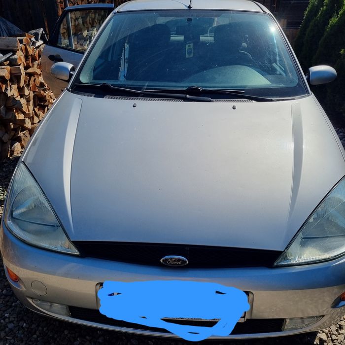 FORD Focus 2001