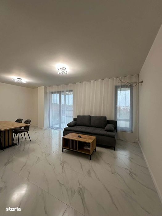Chirie,Ap.2 camere,str.Henri Coanda