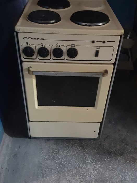 продам электроплита