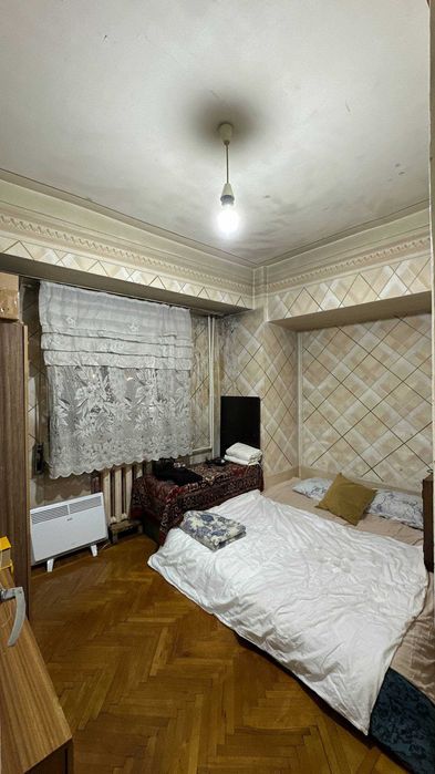 Срочно продается квартира в центре города