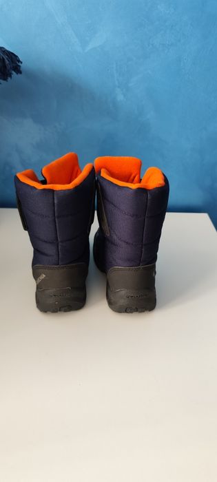 Детски ботушки 25 номер