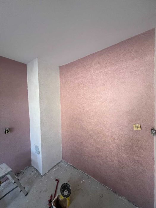 Течни тапети за дом и офис – монтаж, готов ефект, без прах и бъркотия