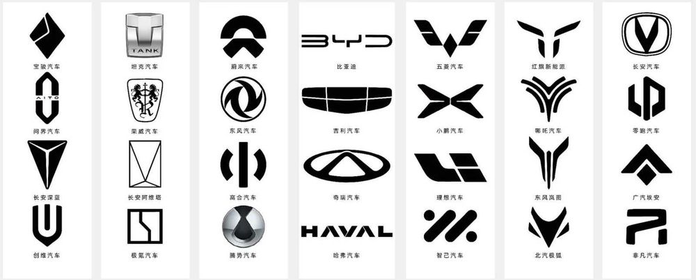 Руссификация автомобилей