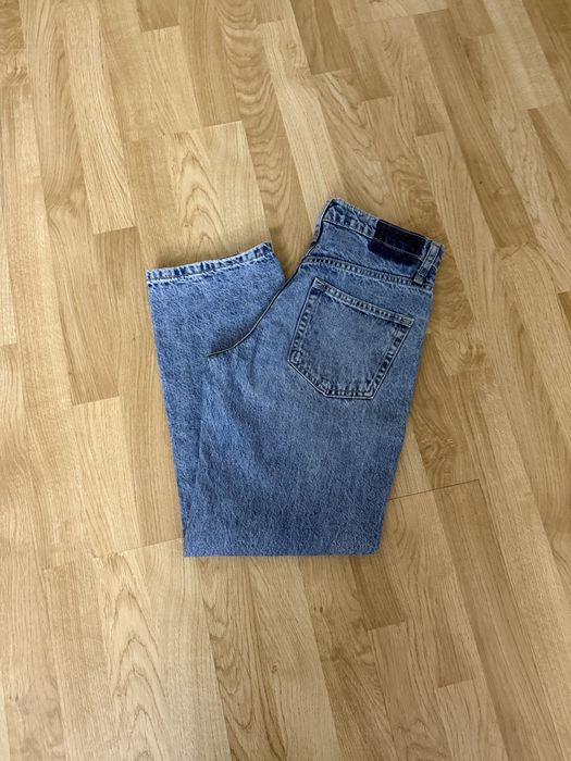 Blugi Zara mar 34