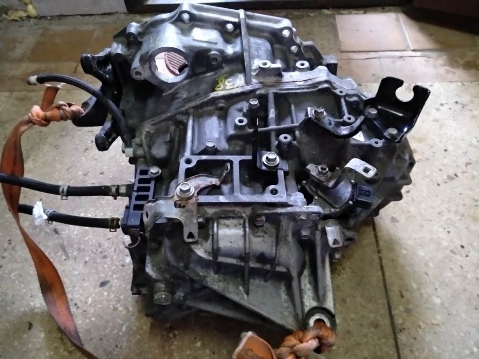 АКПП Камри 2.5 каробка автомат