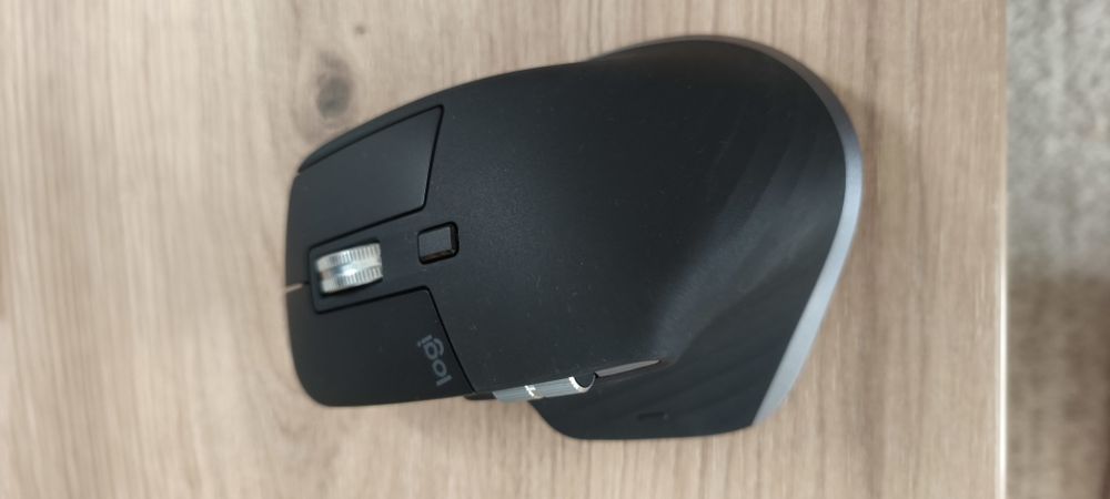 Mouse Logitech MX Master 3X for Mac
