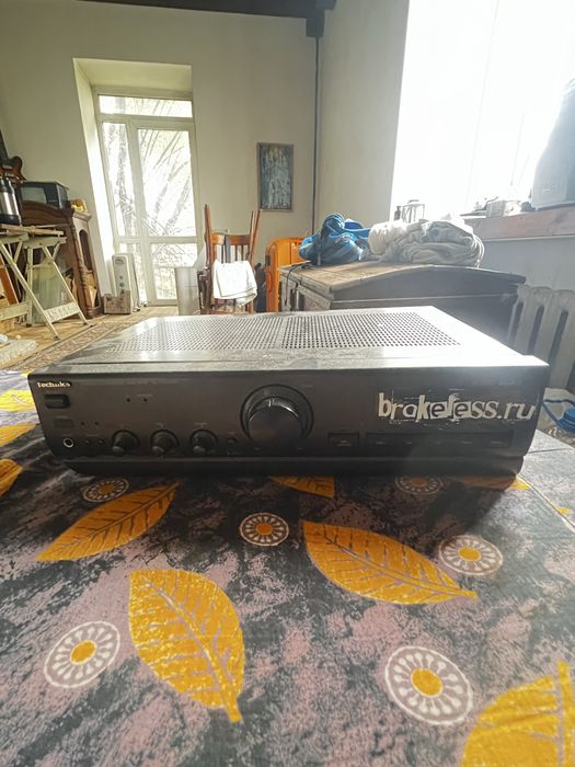 Technics v 500 mark 2