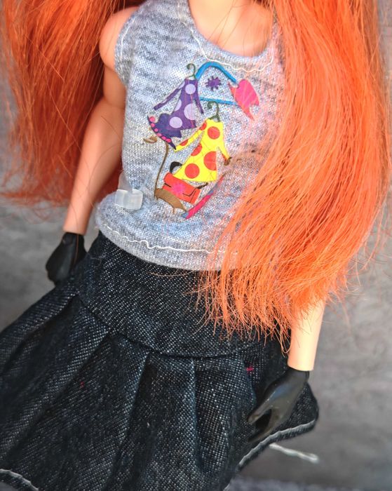 Куклы шарнирные оригинал рост 33 см