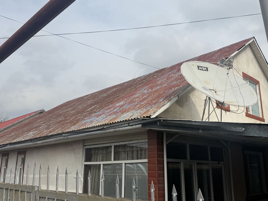 Продам дом под снос