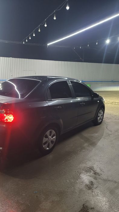 Продаётся nexia3 2 позиция