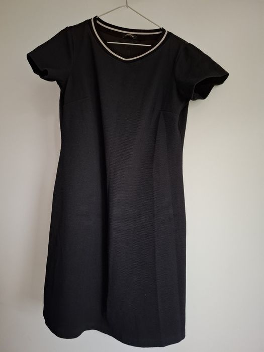 Рокля Daphne трапец