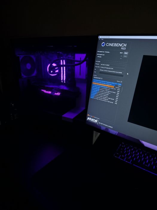 PC Gaming RTX 3080 / i5 14600KF / 32GB RAM – Build Premium