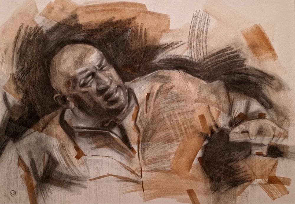 Pictura/Grafica/Portret