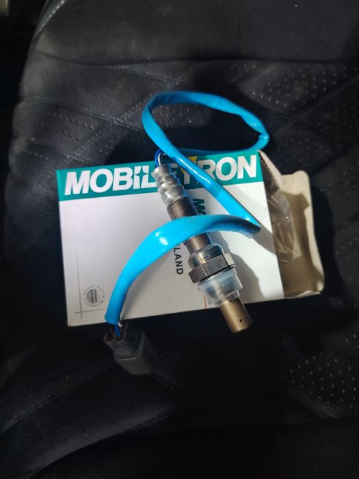 Датчик кислорода Lexus Rx 300, лямбда зонд Тойота Камри