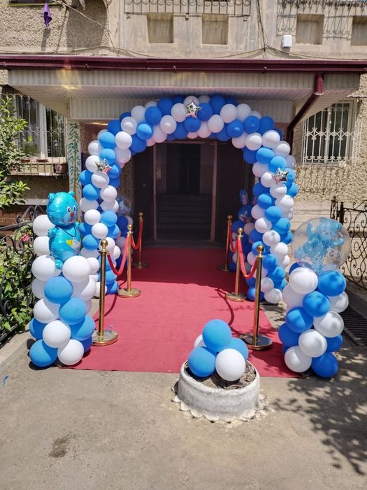 Афармления Шар раддом выписка