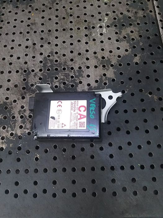 Modul senzor presiune anvelope toyota verso r2 897600f011