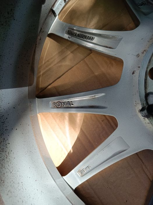 Промо AMG Mercedes АМГ 18 цола АМГ джанти  w205 w238 w207 w212 w218