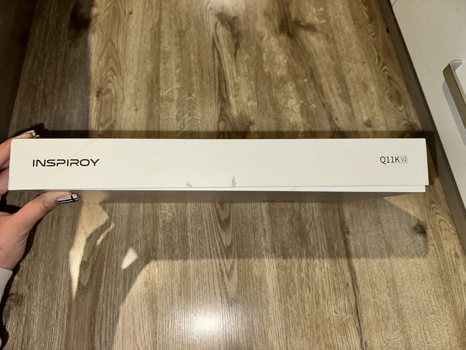 Huion Inspiroy Q11K V2
