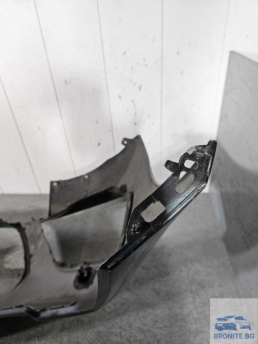 Предна броня BMW 2 F44 M-SPORT БМВ 2 Ф44 М спорт 2019- 2023