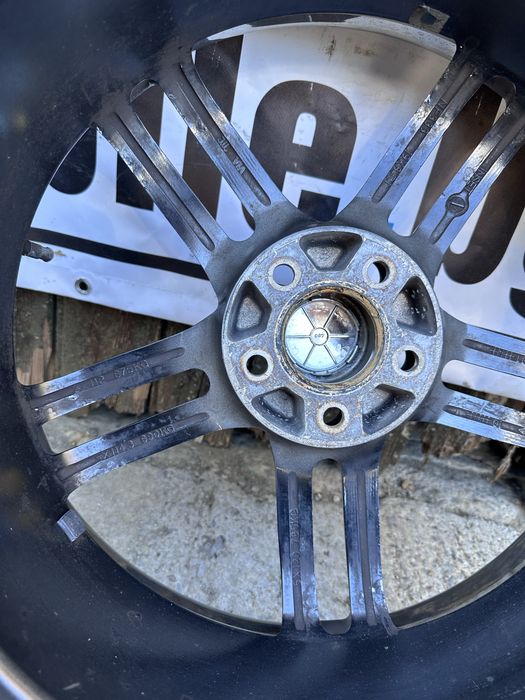 19 5х108 джанти