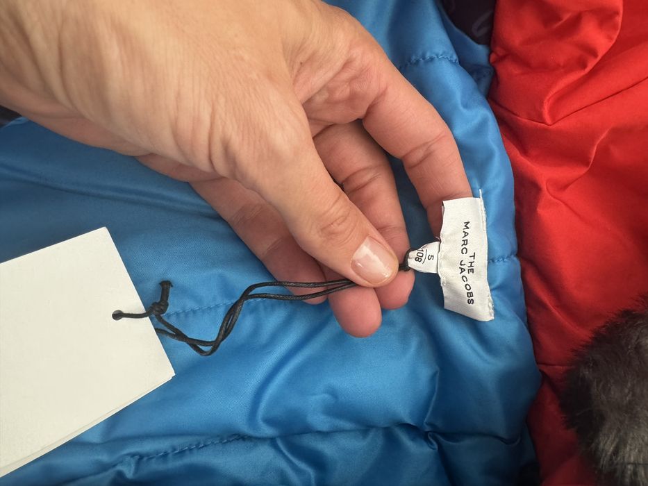 Зимен гащеризон Marc Jacobs /оригинал/