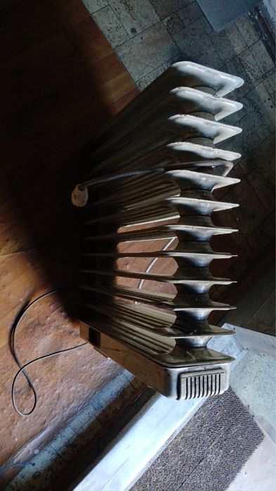 Срочно продам обогреватель