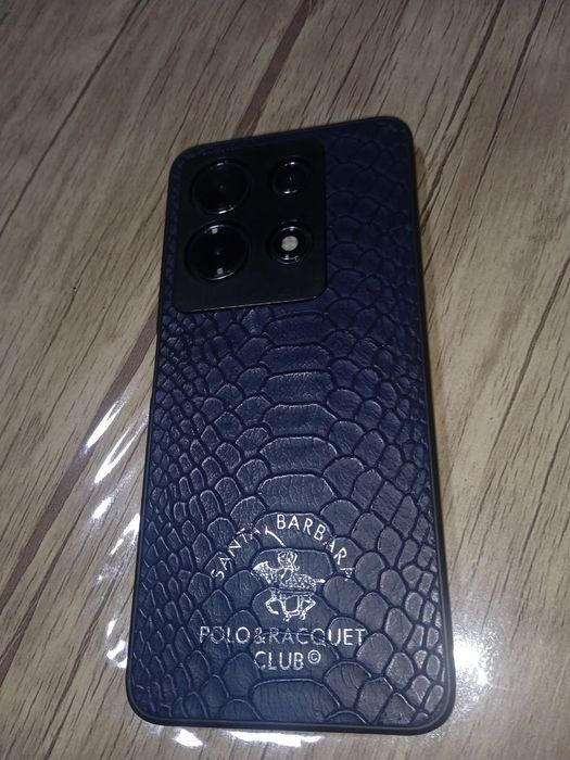 Infinix Note 30 pro 8+8/256