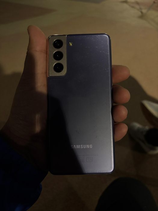 Samsung s21 плюс samsung buds fe