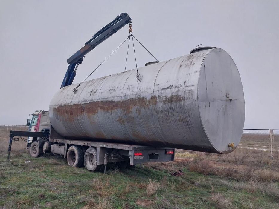 Услуги Манипулятор