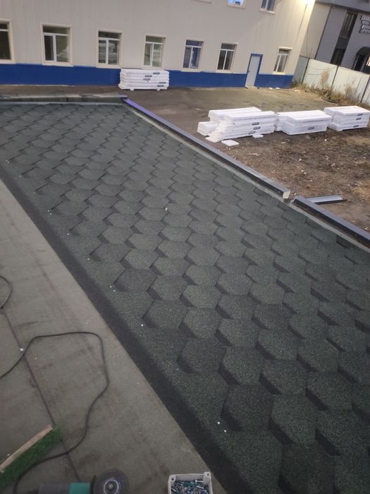 Все виды бытовых услуг