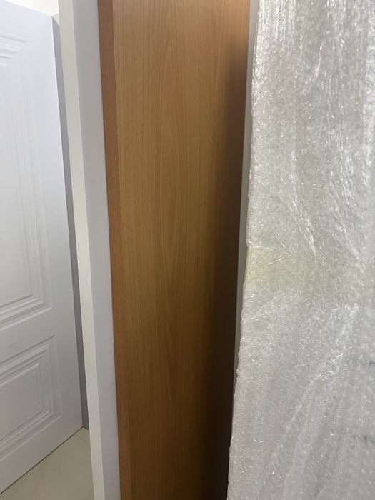 Дверь Миланский орех