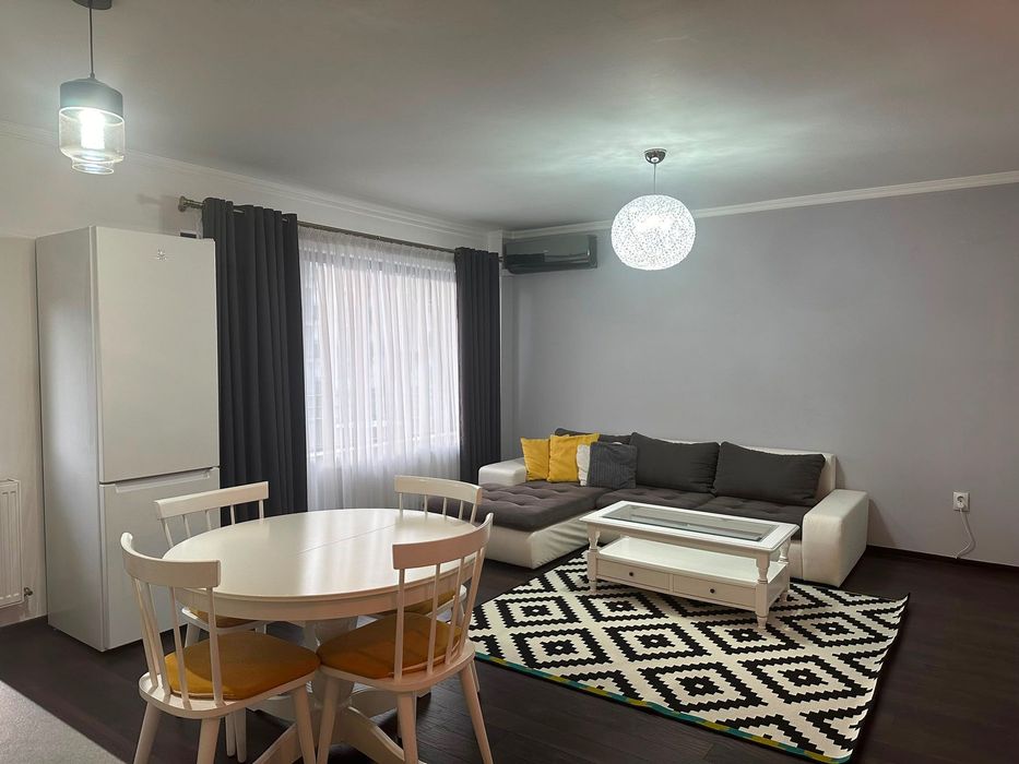 Apartament de închiriat