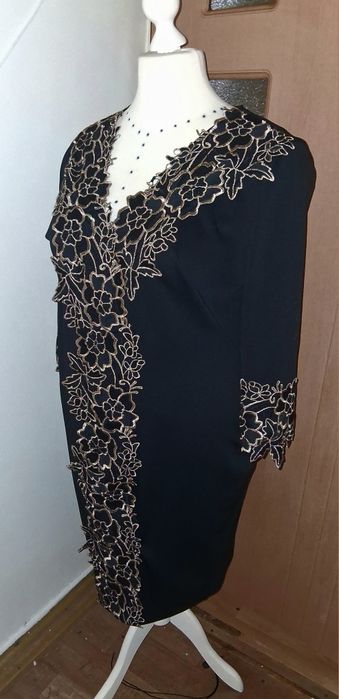 Rochie de ocazie 54-56