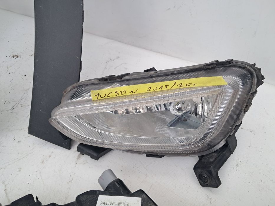 Лайсна халоген Hyundai Tucson 2015/2025г