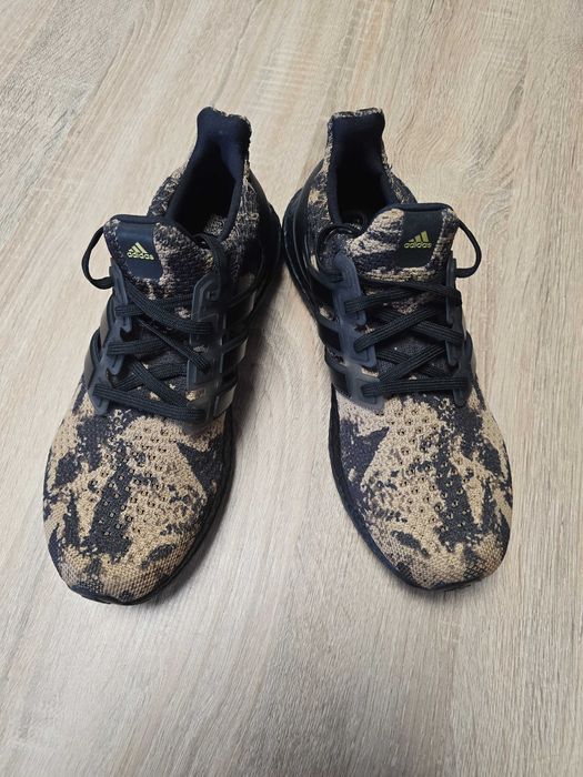 Adidas UltraBoost 5.0 DNA Camouflage 39.1/3