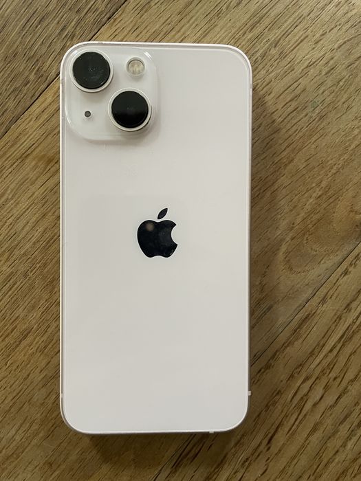 iPhone 13 mini - 128 GB roz