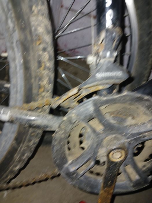 Bmw велосипед спортивний