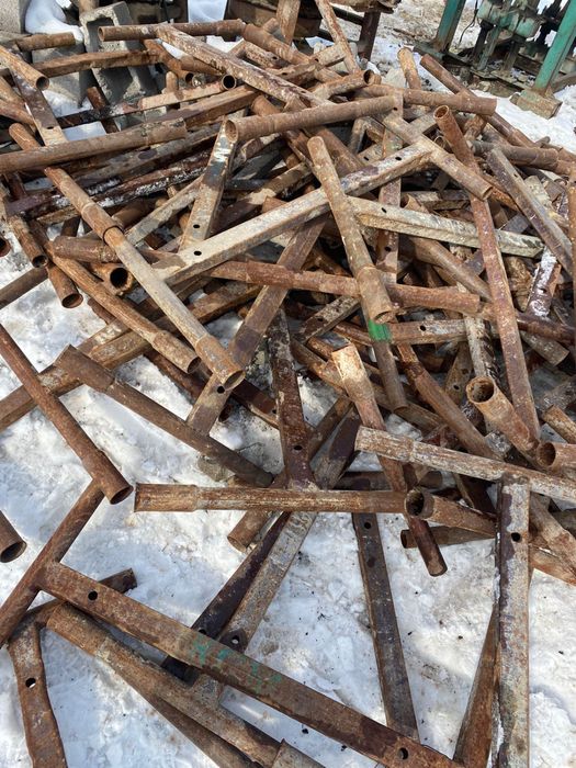 Прием металла самовывоз 24/7