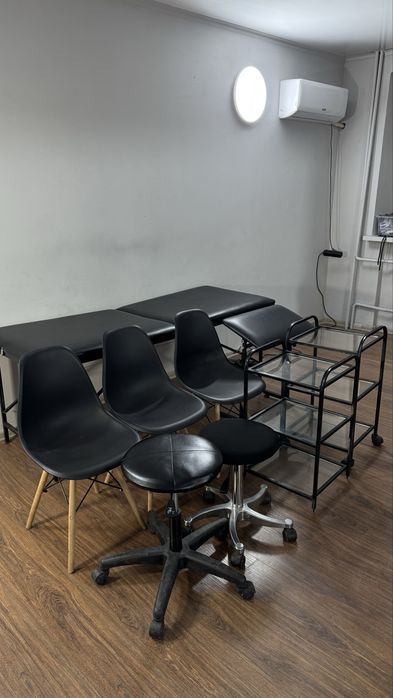 Продам 3 стула каждый 5000