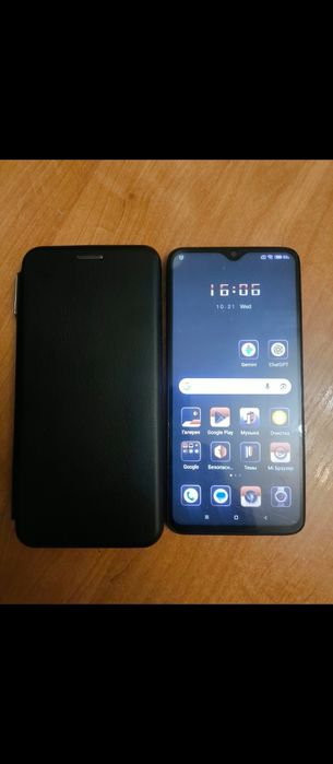 Redmi Note 9 Pro 6/128