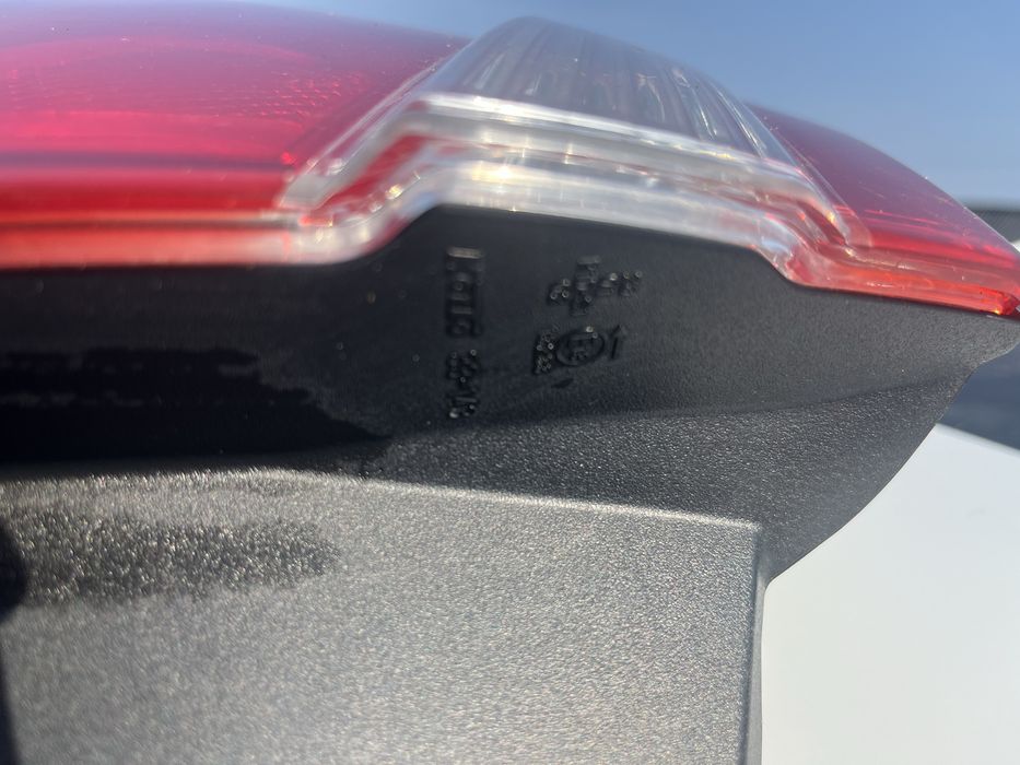 Задний стоп камри 50 оригинал