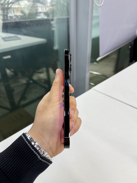 iPhone 14 Pro Max Black 512GB 88% LL/A