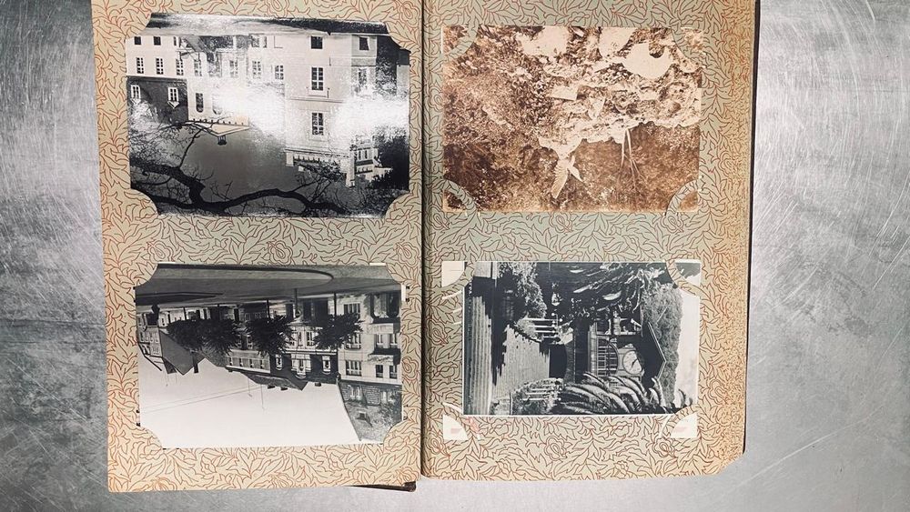 Открытки ссср фото 3