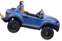 Детские автомобиль ford raptor