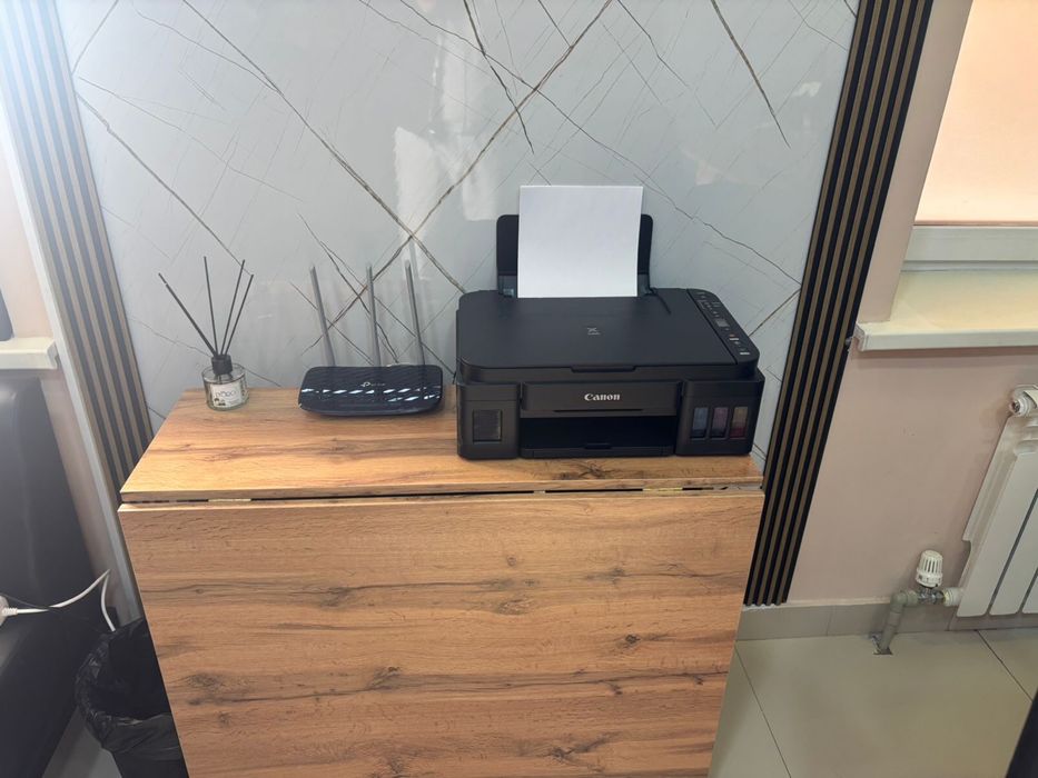 Готовый офис под ключ