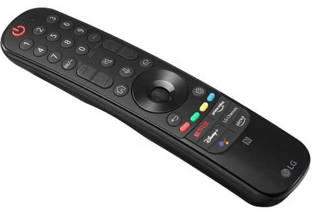 Telecomanda originala LG Magic Remote