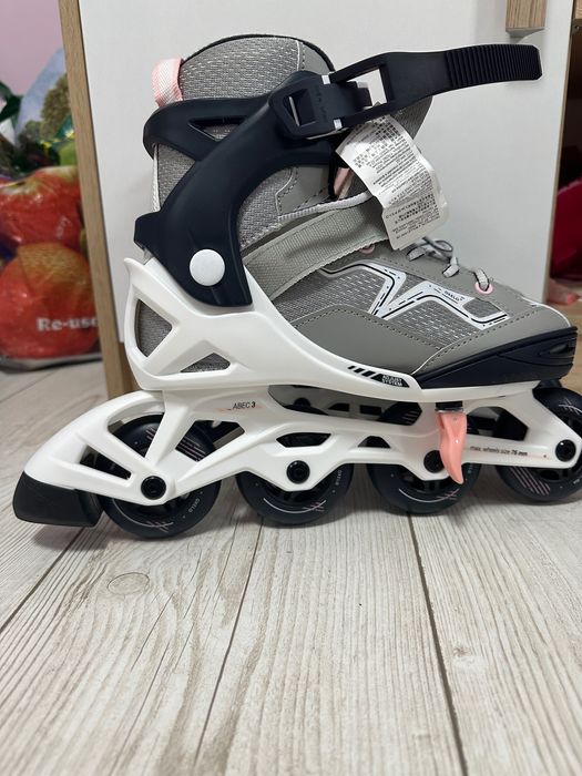 Ролери без забележка